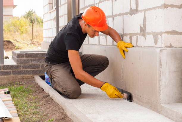 Licensed Crawl Space Encapsulation service in Midland, VA - Halo Water Proofing